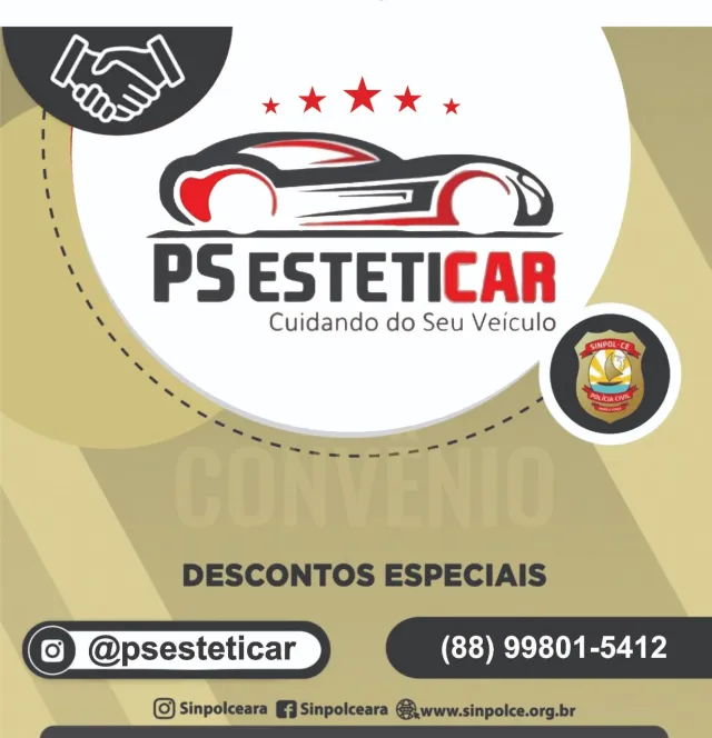 PS ESTETICAR