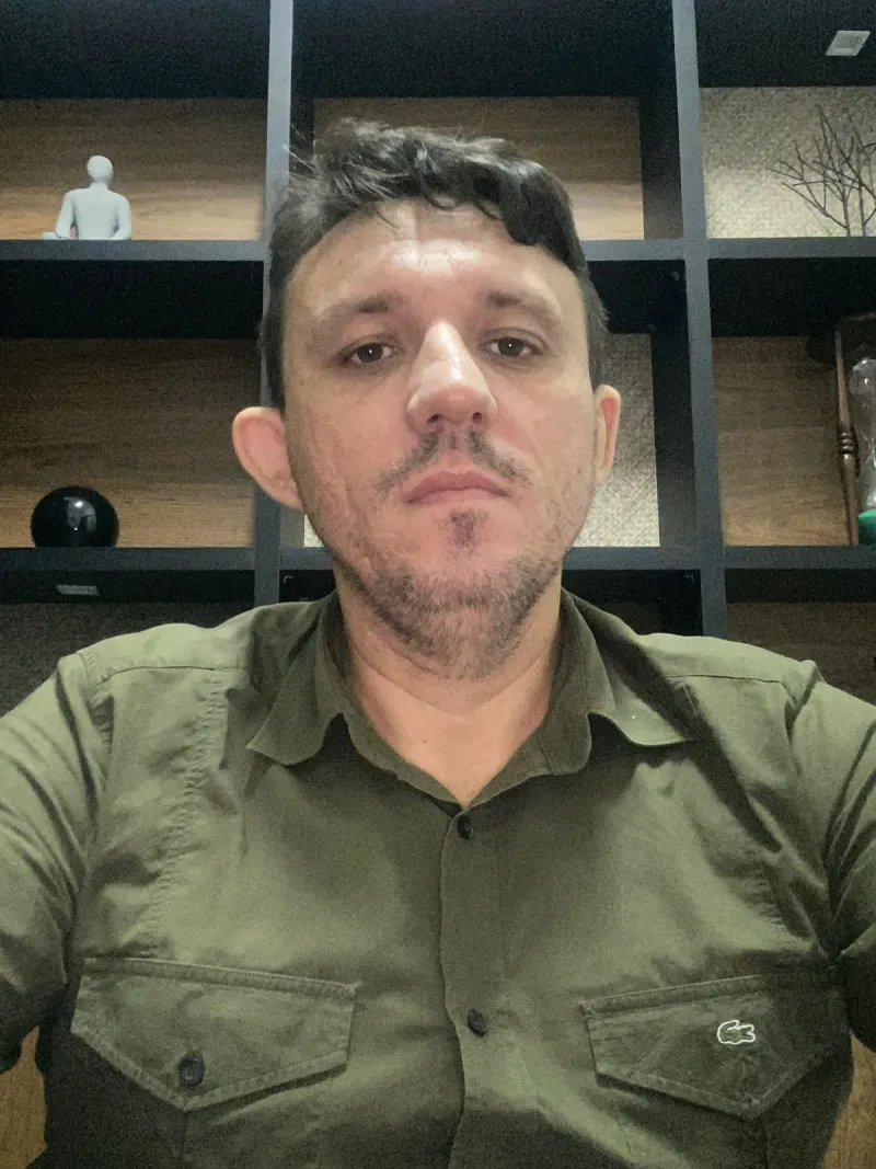 FELIPE MARTINIANO DE ALMEIDA