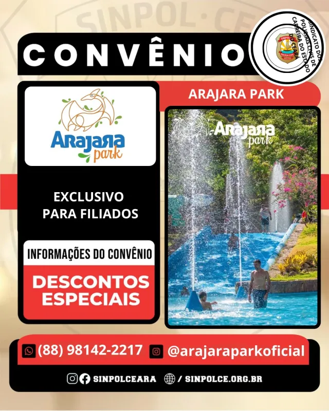 ARAJARA PARK