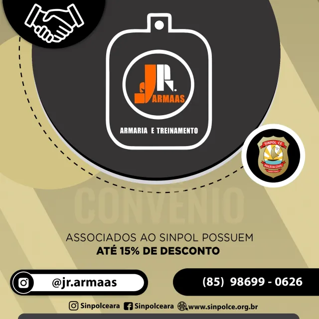 JR ARMAS