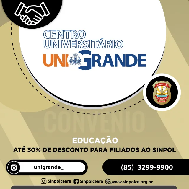 FACULDADE INTEGRADA DA GRANDE FORTALEZA