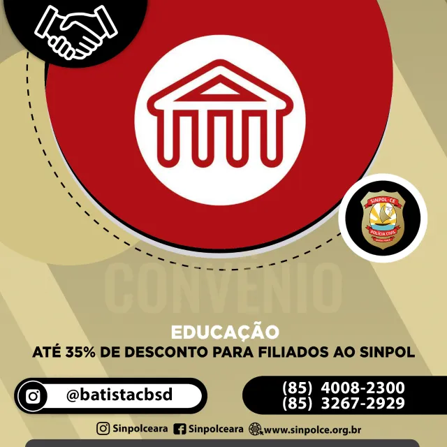 COLÉGIO BATISTA SANTOS DUMONNT