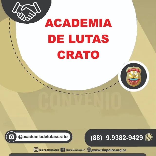 ACADEMIA FIGHT OF GYM