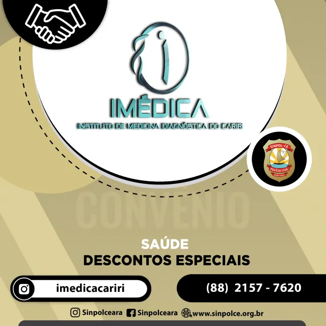INSTITUTO DE MEDICINA DIAGNOSTICA POR IMAGEM DO CARIRI
