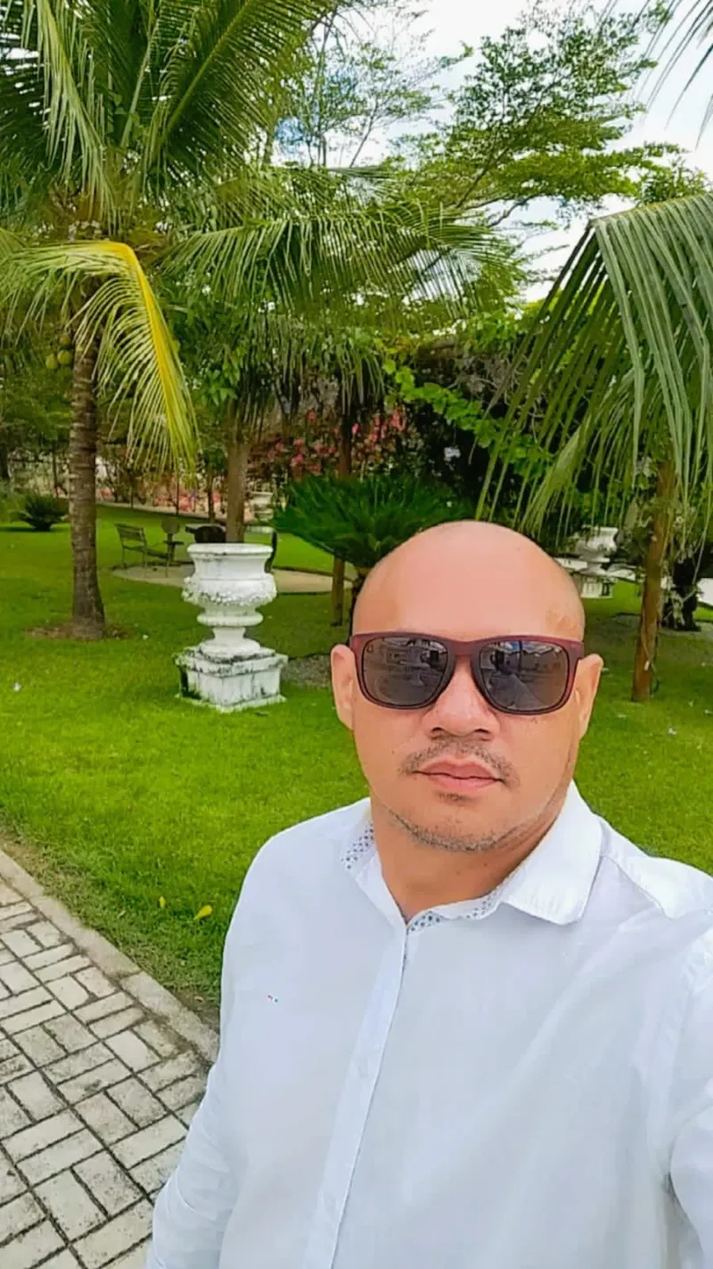 FRANCISCO NARCELIO PINHEIRO DO NASCIMENTO