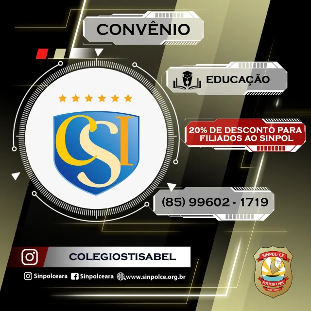 COLÉGIO SANTA ISABEL