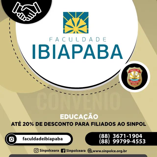 FACULDADE IBIAPABA