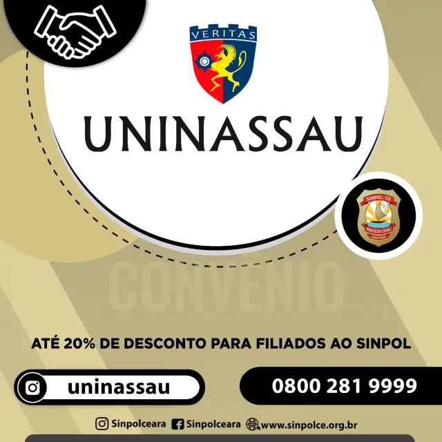 FACULDADE MAURICIO DE NASSAU