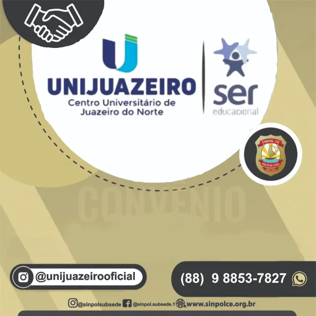 FACULDADE DE JUAZEIRO DO NORTE