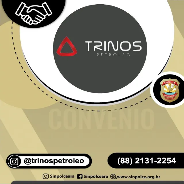 POSTO TRINOS