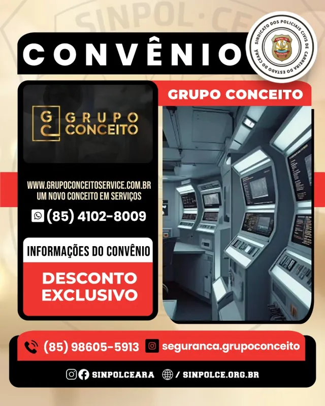 GRUPO CONCEITO SERVIÇOS