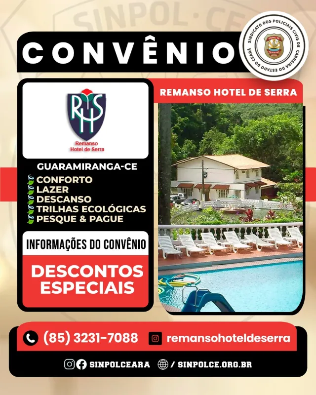 REMANSO HOTEL DE SERRA