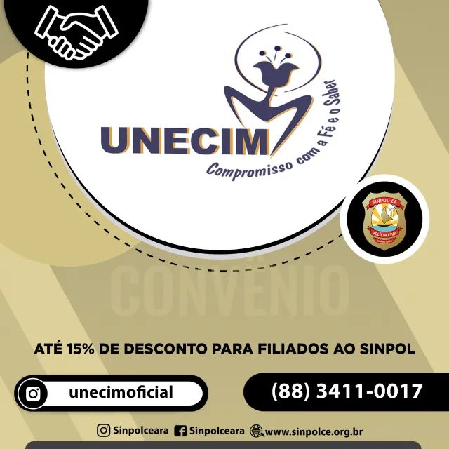 UNECIM - UNIDADE EDUCACIONAL CORAÇÃO IMACULADO DE MARIA