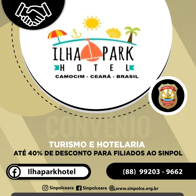 ILHA PRAIA HOTEL