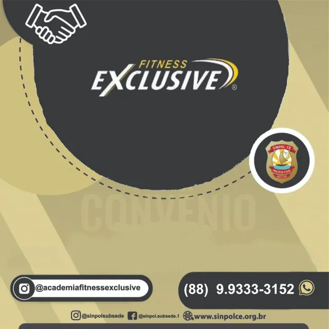 ACADEMIA FITNESS EXCLUSIVE