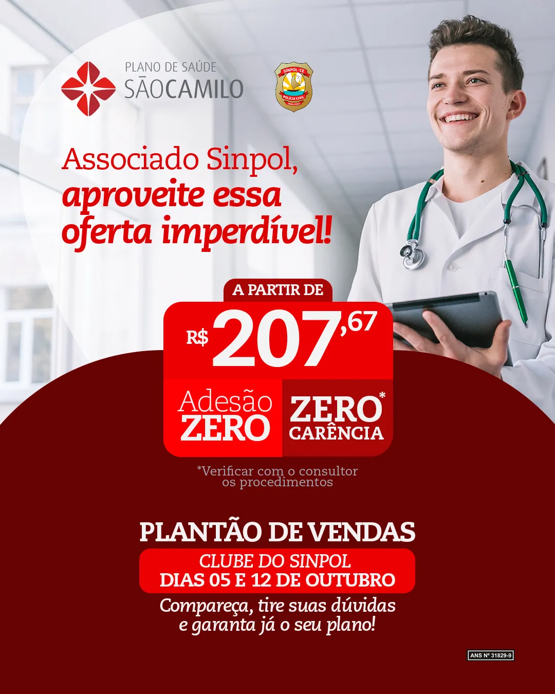 PLANO SÃO CAMILO
