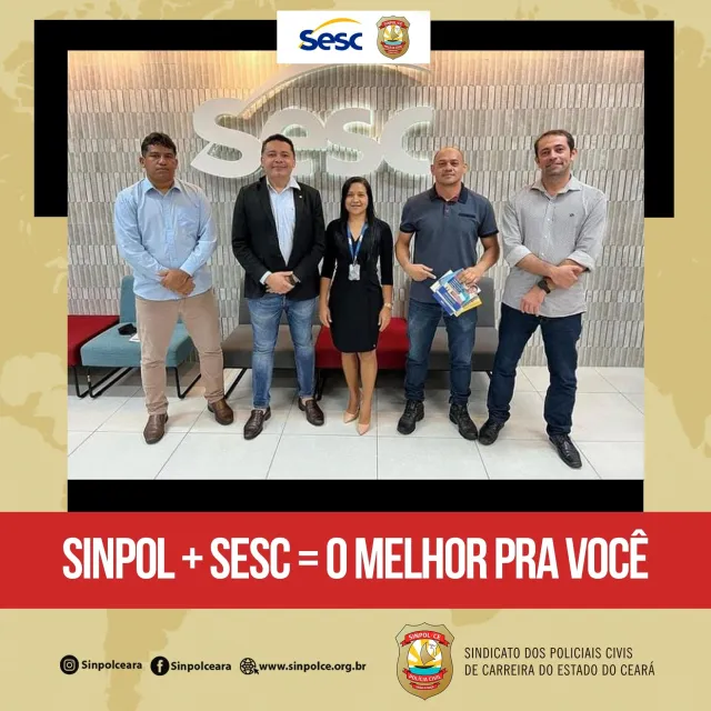 SERVIÇO SOCIAL DO COMÉRCIO - SESC