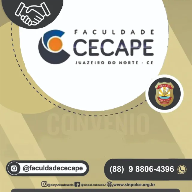 FACULDADE CECAPE LTDA
